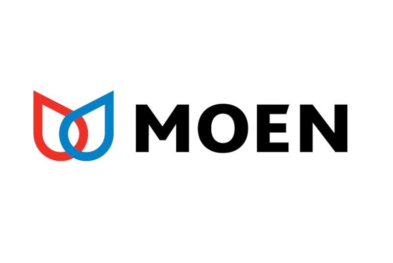 Moen in Solana Beach